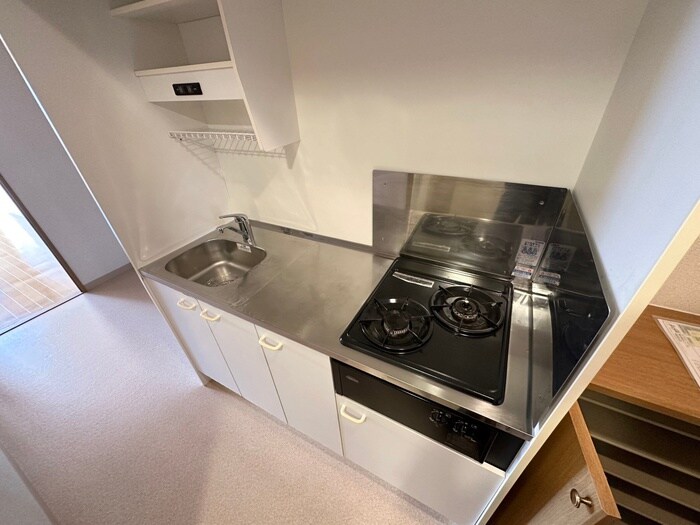 ヒ－リングコ－ト御所西の物件内観写真