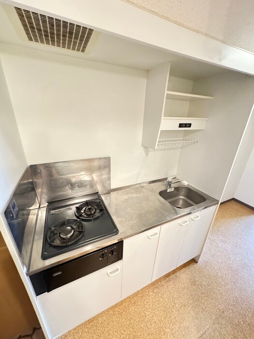 ヒ－リングコ－ト御所西の物件内観写真