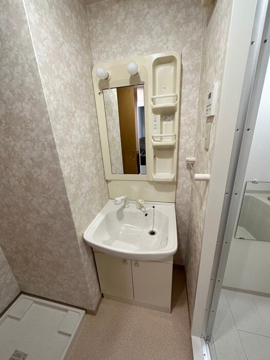 ヒ－リングコ－ト御所西の物件内観写真