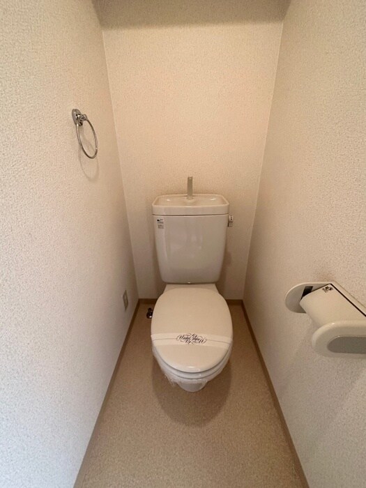 ヒ－リングコ－ト御所西の物件内観写真