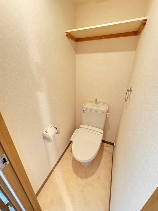 ヒ－リングコ－ト御所西の物件内観写真