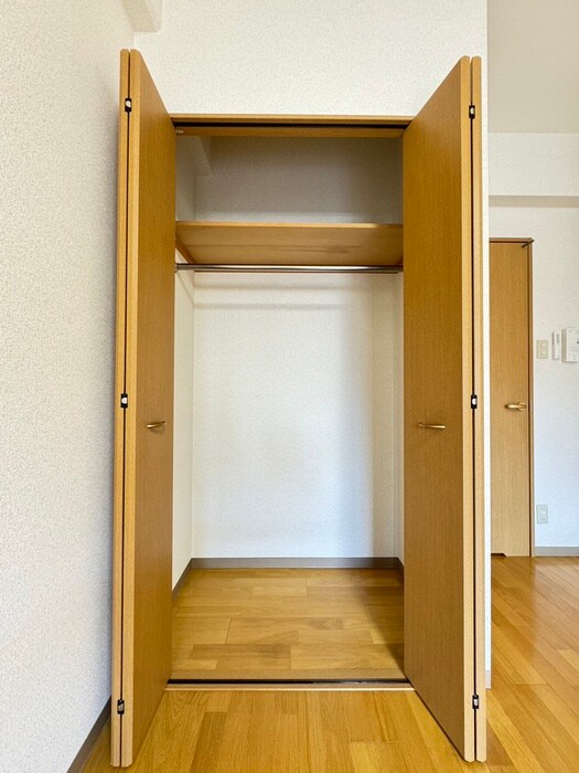 ヒ－リングコ－ト御所西の物件内観写真