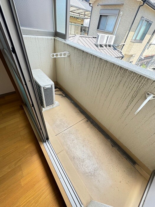 ヒ－リングコ－ト御所西の物件内観写真