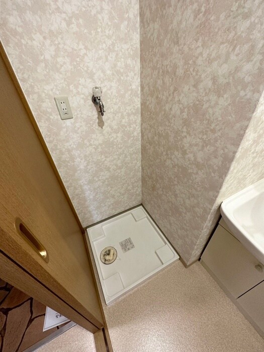 ヒ－リングコ－ト御所西の物件内観写真