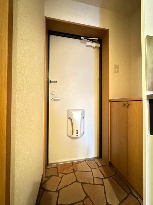 ヒ－リングコ－ト御所西の物件内観写真