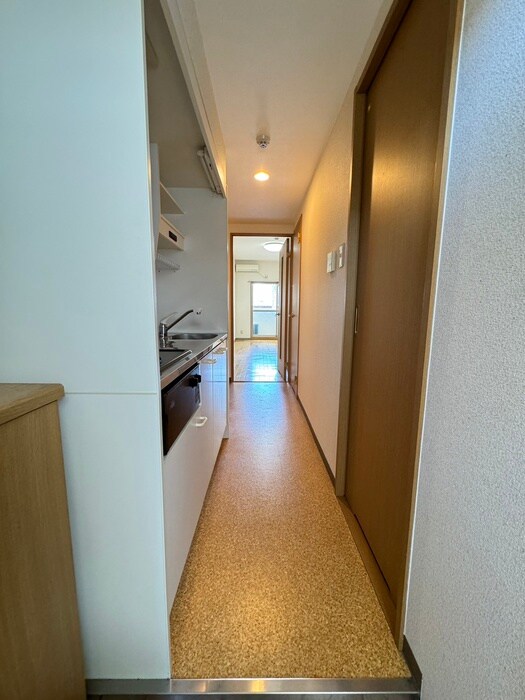 ヒ－リングコ－ト御所西の物件内観写真