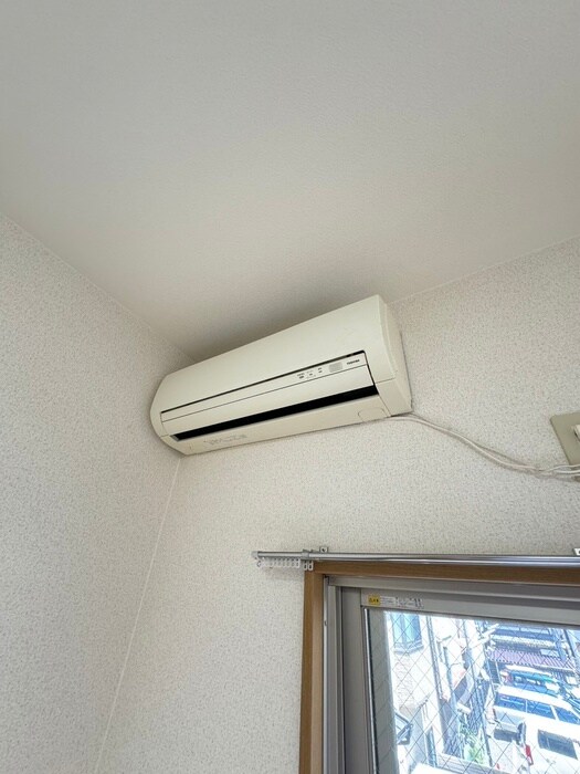 ヒ－リングコ－ト御所西の物件内観写真