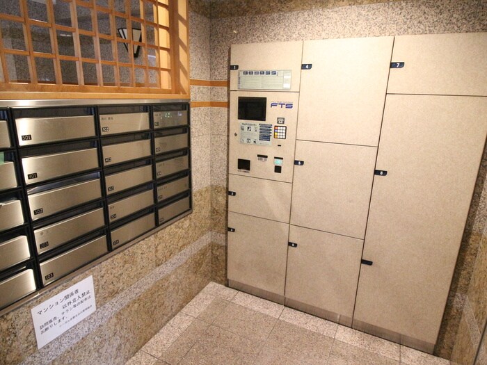 リーガル京都北白川（302）の物件外観写真