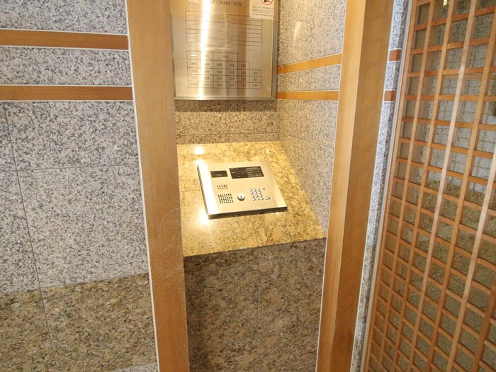 リーガル京都北白川（302）の物件外観写真
