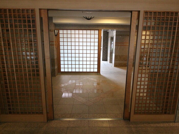 リーガル京都北白川（302）の物件外観写真