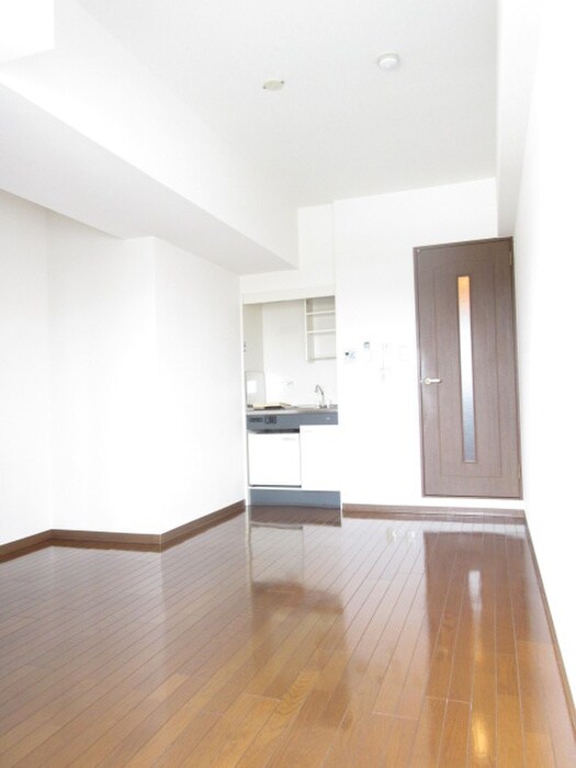 プレサンス京都清水(201)の物件内観写真