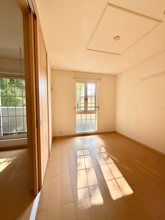 サンシテイの物件内観写真