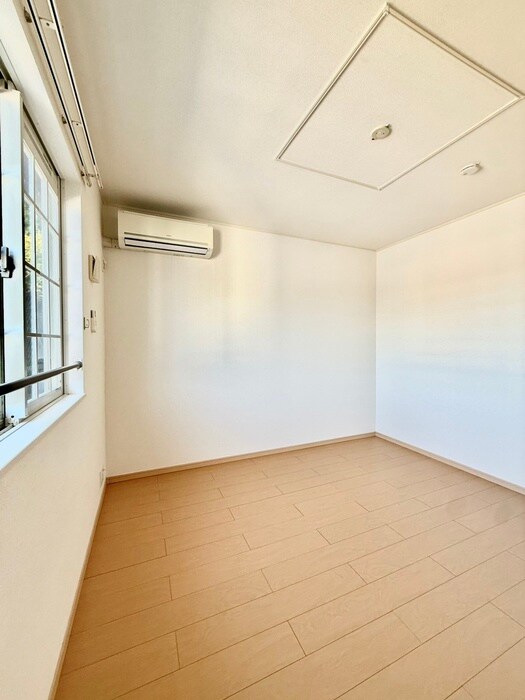 サンシテイの物件内観写真