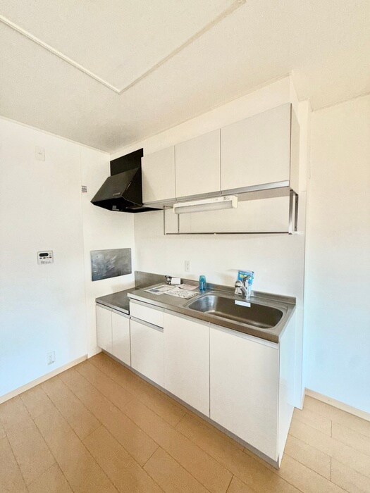 サンシテイの物件内観写真