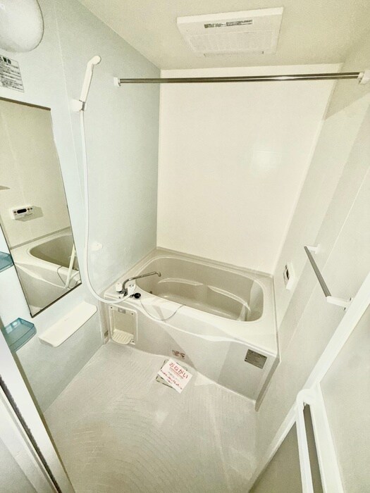 サンシテイの物件内観写真