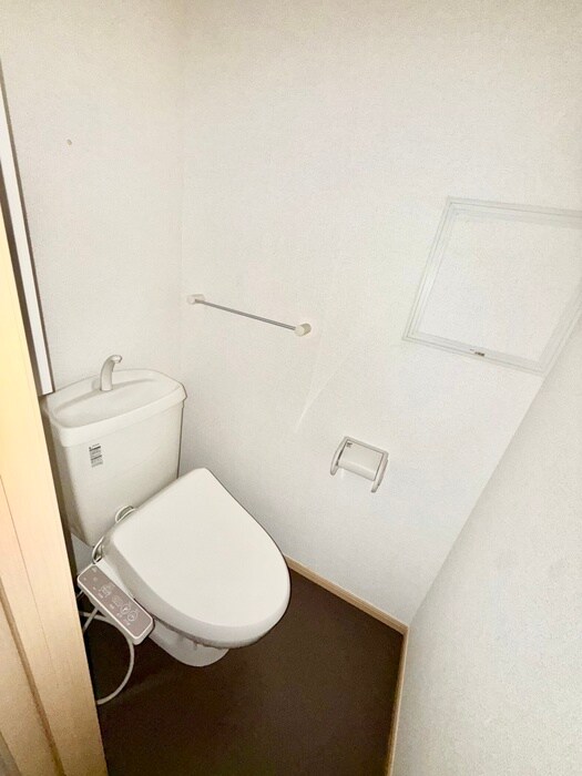 サンシテイの物件内観写真