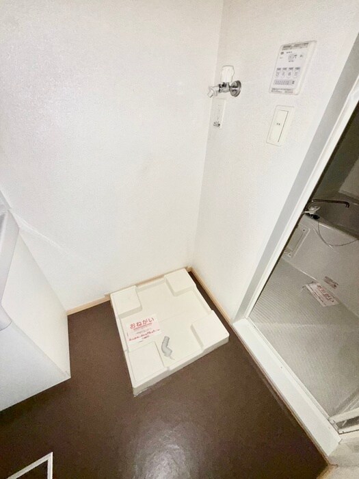 サンシテイの物件内観写真