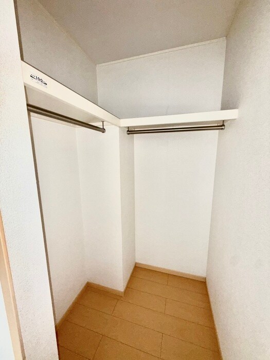 サンシテイの物件内観写真