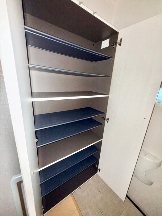 サンシテイの物件内観写真