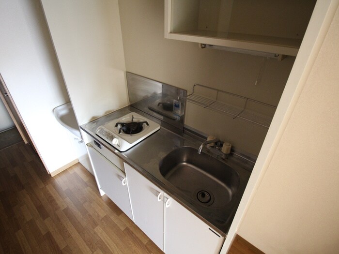 パ－クサイド千里の物件内観写真