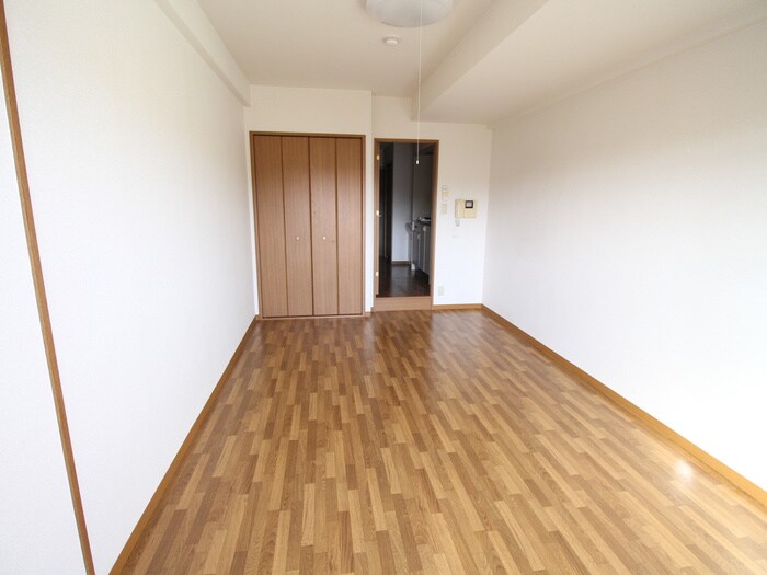 パ－クサイド千里の物件内観写真