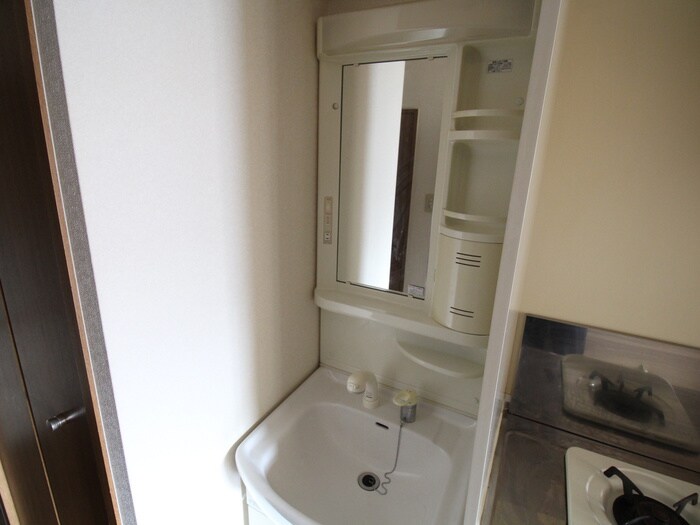 パ－クサイド千里の物件内観写真