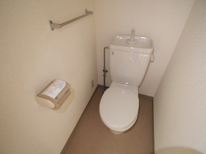 パ－クサイド千里の物件内観写真