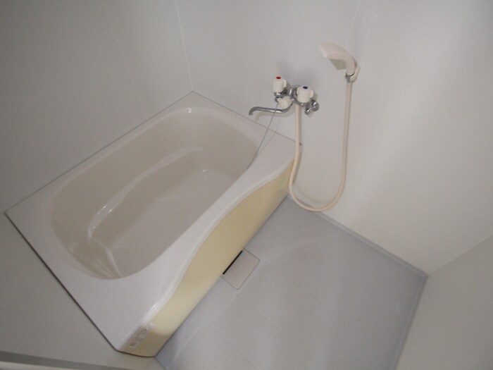 パ－クサイド千里の物件内観写真