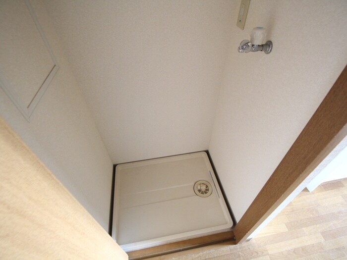 パ－クサイド千里の物件内観写真