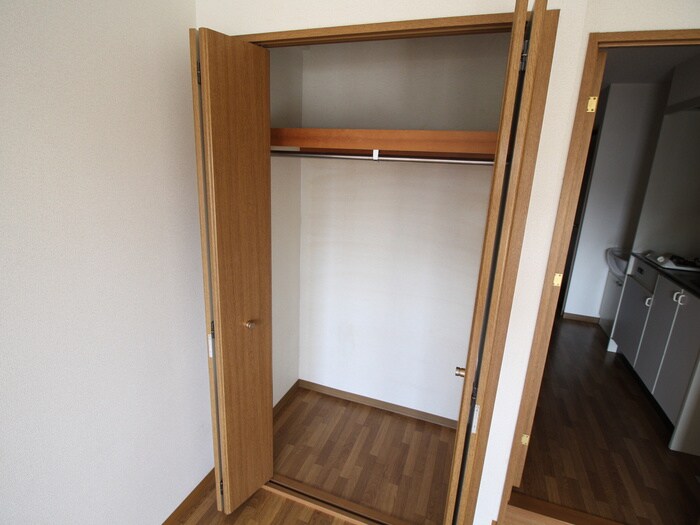 パ－クサイド千里の物件内観写真