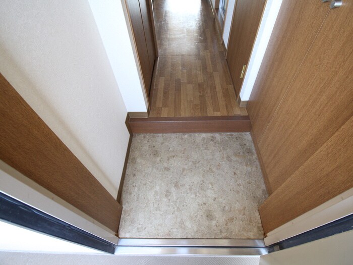 パ－クサイド千里の物件内観写真