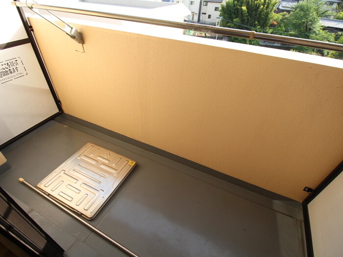 パ－クサイド千里の物件内観写真