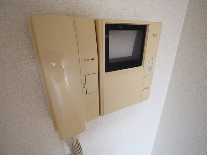 パ－クサイド千里の物件内観写真