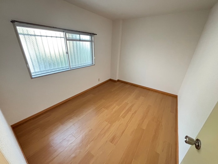 ヒュ－ゲルハウスの物件内観写真