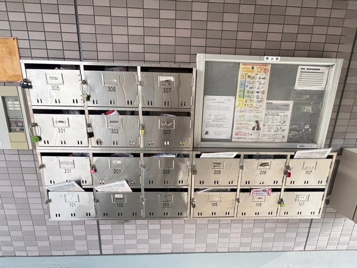 ヒュ－ゲルハウスの物件外観写真