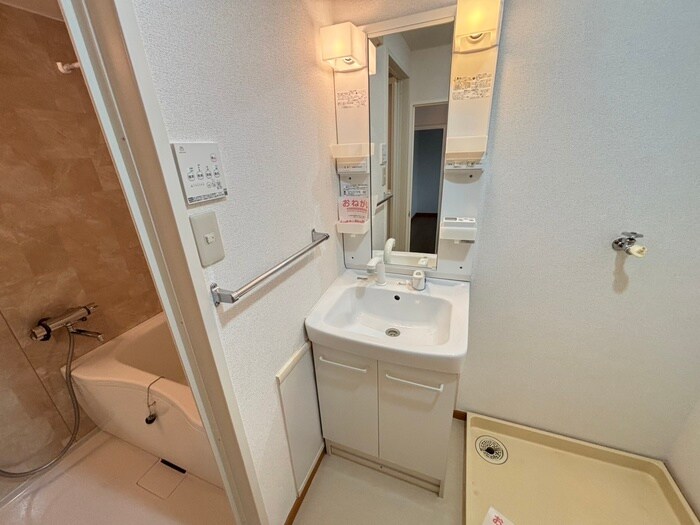 ヒュ－ゲルハウスの物件内観写真