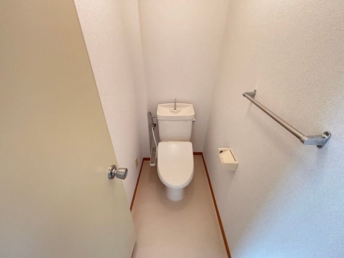 ヒュ－ゲルハウスの物件内観写真