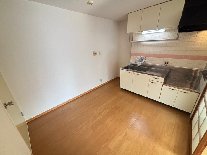 ヒュ－ゲルハウスの物件内観写真