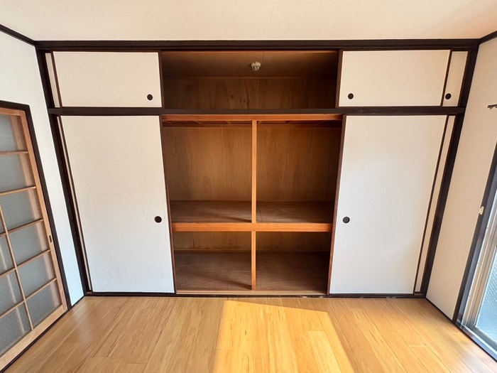 ヒュ－ゲルハウスの物件内観写真