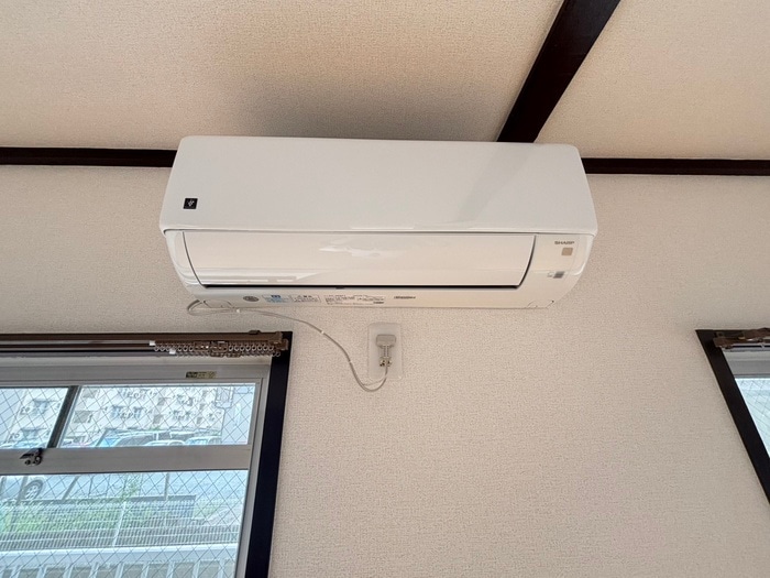 ヒュ－ゲルハウスの物件内観写真