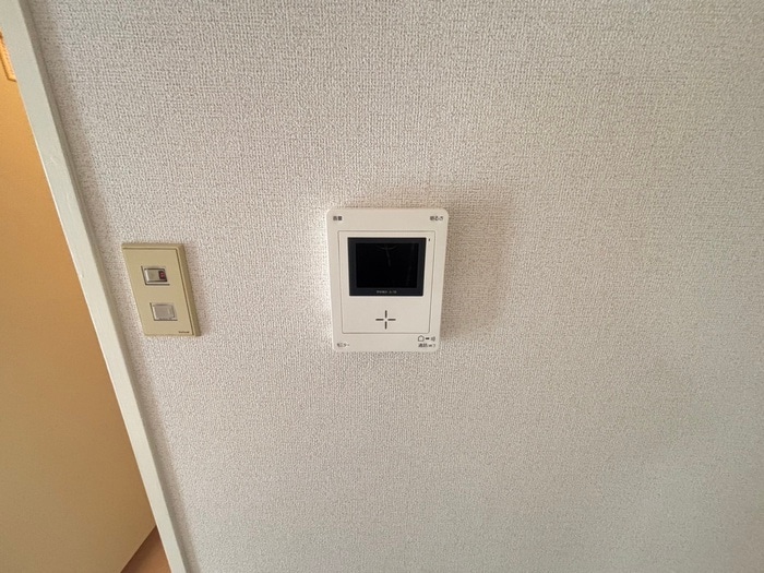 ヒュ－ゲルハウスの物件内観写真