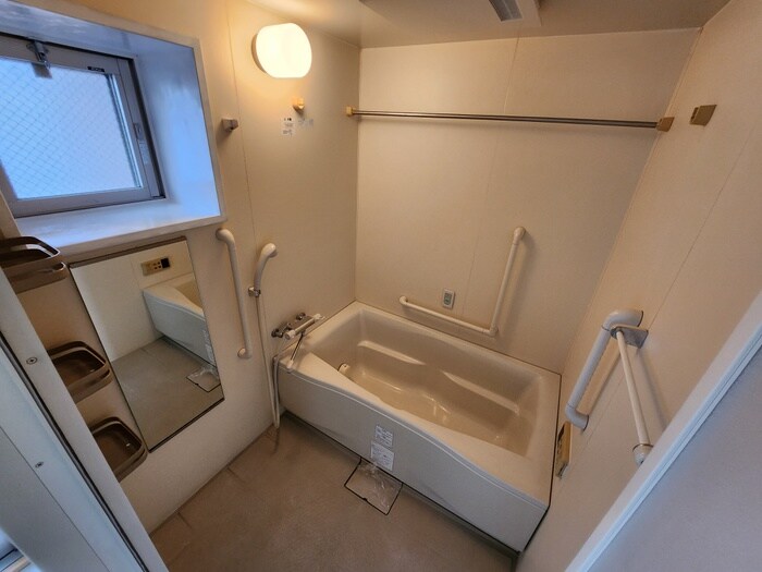 アンソレイエの物件内観写真