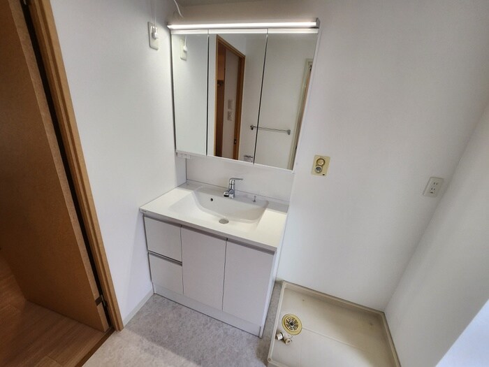 アンソレイエの物件内観写真