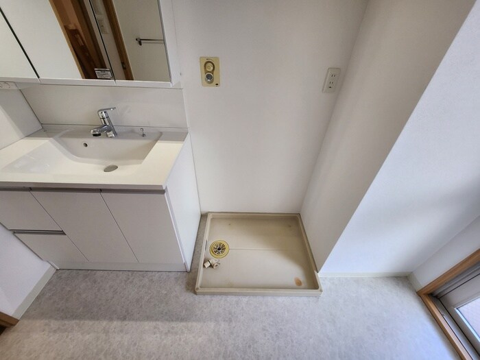 アンソレイエの物件内観写真