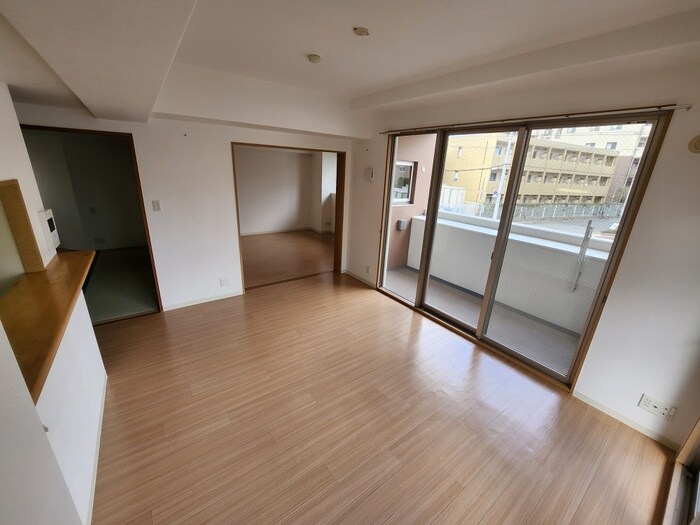 アンソレイエの物件内観写真