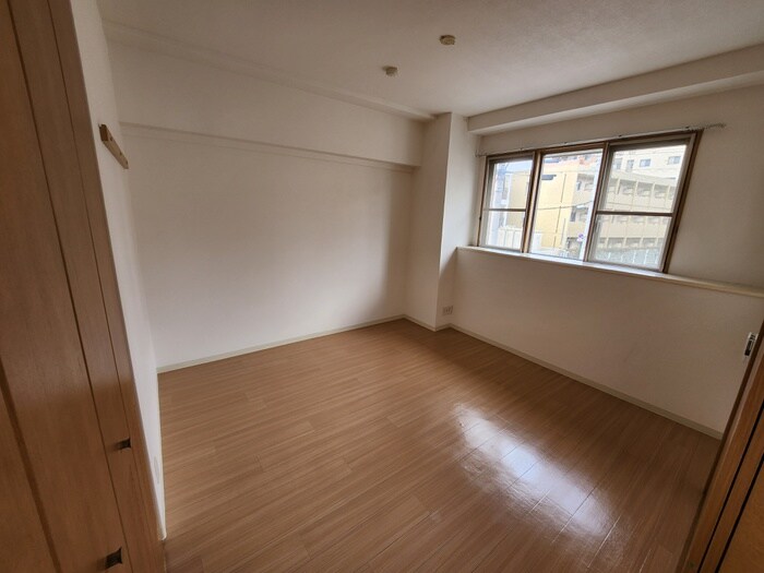 アンソレイエの物件内観写真