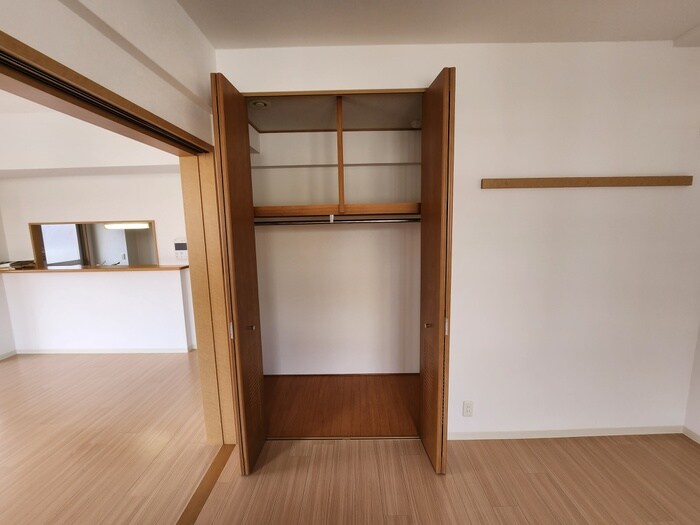 アンソレイエの物件内観写真