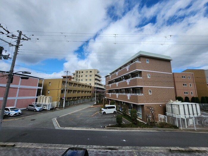 アンソレイエの物件内観写真