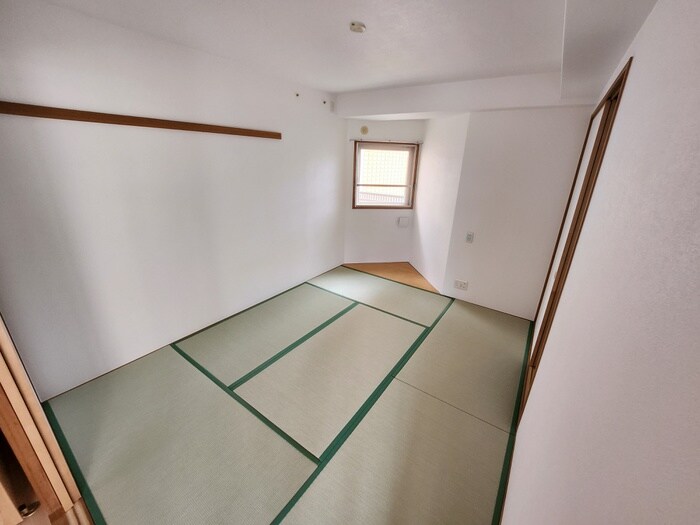 アンソレイエの物件内観写真