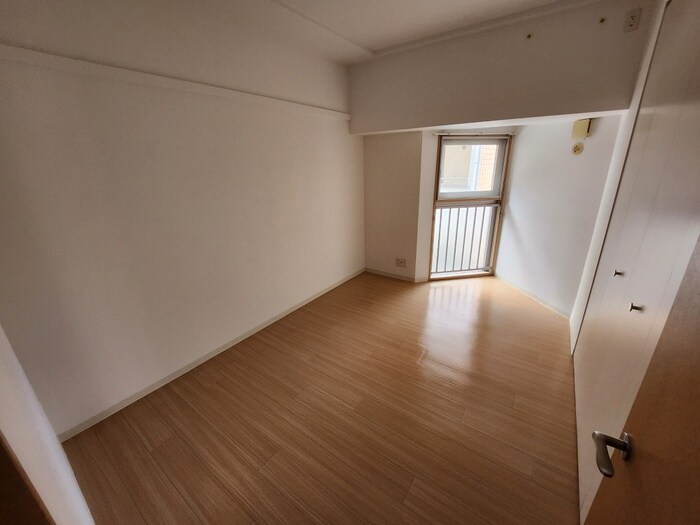 アンソレイエの物件内観写真